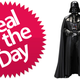 Illustration for article titled This Kotobukiya Darth Vader Statue Is The Most-Impressive Deal of the Day